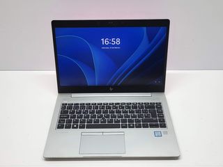 pc portatil hp elitebook 840
