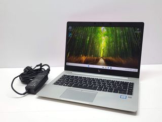 pc portatil hp elitebook 840