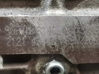 BLOQUE SOFIM 814043B