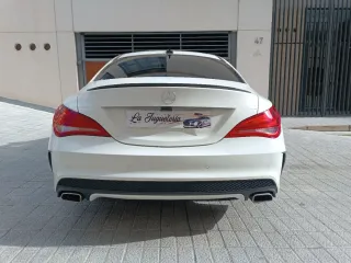 MERCEDES CLA 200 AMG LINE Automatico