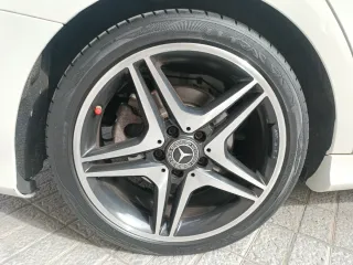 MERCEDES CLA 200 AMG LINE Automatico