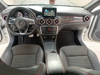 MERCEDES CLA 200 AMG LINE Automatico