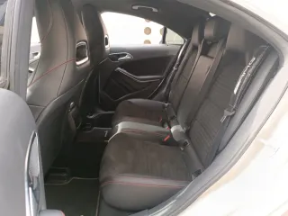 MERCEDES CLA 200 AMG LINE Automatico