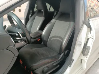 MERCEDES CLA 200 AMG LINE Automatico