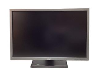 monitor tft acer b223wl