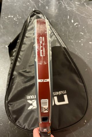 Racchetta Padel Nox AT10 12K