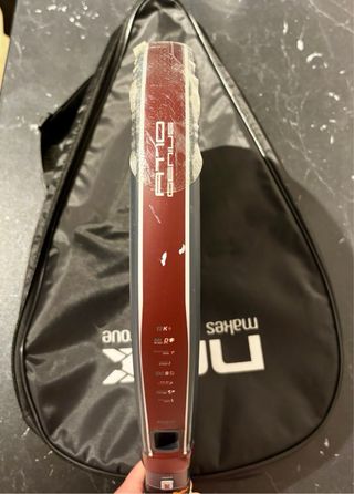 Racchetta Padel Nox AT10 12K