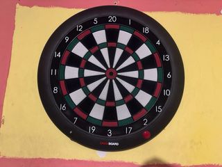 Diana electrónica Gran Board 3s