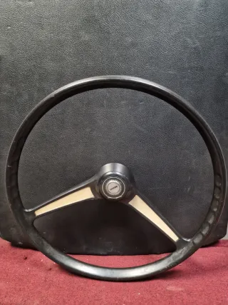 Volante Mini Clásico Original