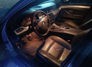 Bmw 1223183 cardan trasero 26 10 7 614 660 serie 5