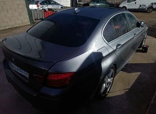 Bmw 1223183 cardan trasero 26 10 7 614 660 serie 5