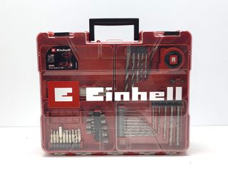 taladro a bateria einhell te-cd 18/40