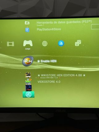 PlayStation 3 Super Slim 232GB Negra