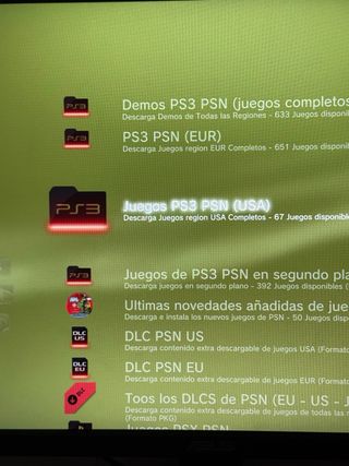 PlayStation 3 Super Slim 232GB Negra