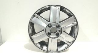 Llanta 8200217241a renault megane 1.9 dci 188286