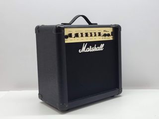 amplificador guitarra marshall mg15cdr