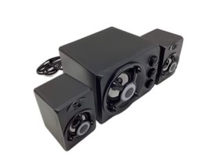 altavoces pc sm d-208-bs