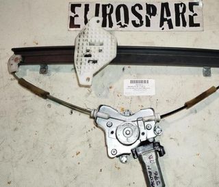 22615 elevalunas trasero derecho ssangyong actyon