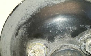 Bmw 142192 7681955260 bomba serie 3 compacto (e36)