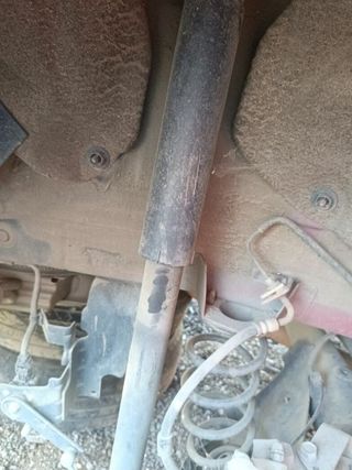 1319097 amortiguador trasero dd1v28910d mazda cx-3