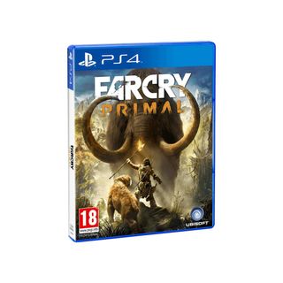 far cry primal ps4