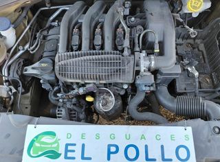 Amortiguador citroen 9819233780 c-elysee 1349340