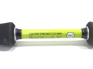 caña de pescar enchufable kali kunnan fuji fazlite arrow 210