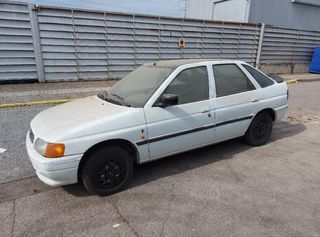 Colector admisión ford 928f9441db escort 157441