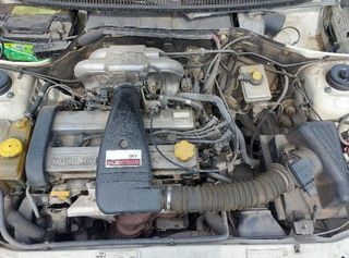 Colector admisión ford 928f9441db escort 157441