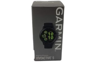 garmin vivoactive 5
