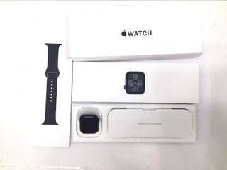 apple apple watch se 2022 40mm (gps) aluminio
