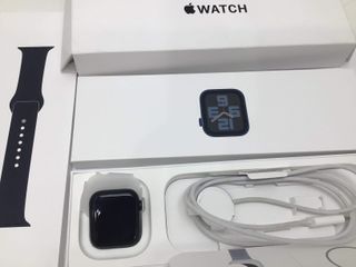 apple apple watch se 2022 40mm (gps) aluminio