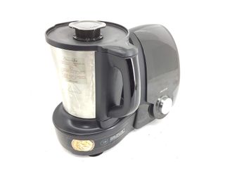 robot multifuncion cecotec mambo black 04104