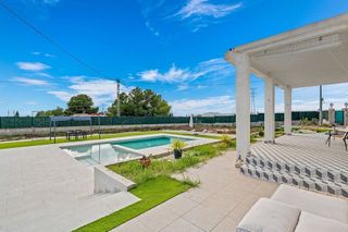 Chalet en venta en La Algoda - Matola - El Pla en Elche