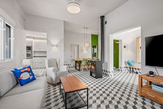 Chalet en venta en La Algoda - Matola - El Pla en Elche