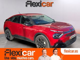 Citroën C4 ë-C4 eléctrico 100kW Feel Pack