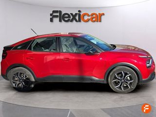 Citroën C4 ë-C4 eléctrico 100kW Feel Pack