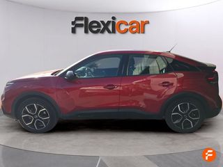 Citroën C4 ë-C4 eléctrico 100kW Feel Pack