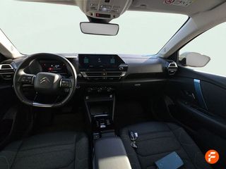 Citroën C4 ë-C4 eléctrico 100kW Feel Pack