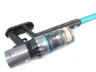 aspirador mano cecotec conga rockstar 2500 thunder flex animal