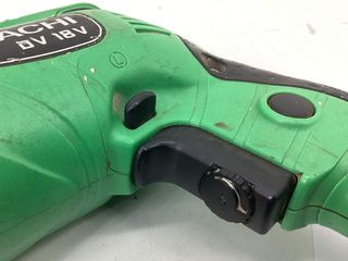 taladro electrico hitachi dv18v