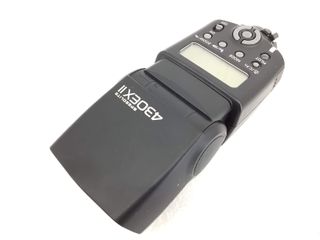 flash para canon canon speedlite 430ex ii