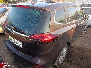 Amortiguador del der opel 13338920 zafira 1312278