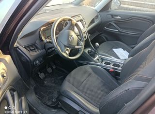 Amortiguador del der opel 13338920 zafira 1312278