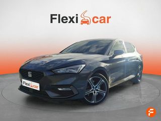 Seat Leon 1.4 e-Hybrid DSG-6 S&S FR Go L