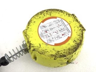 arnes seguridad climax 10m-a