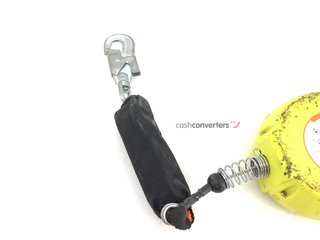 arnes seguridad climax 10m-a