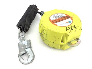 arnes seguridad climax 10m-a