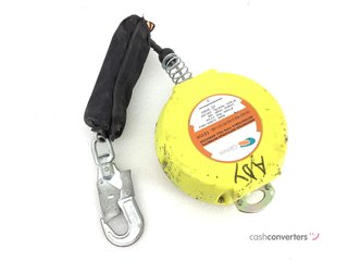 arnes seguridad climax 10m-a