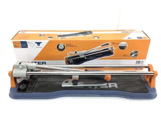 cortadora azulejos dexter gnd-500